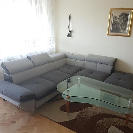 Apartment Marasha Plovdiv Bagian luar foto
