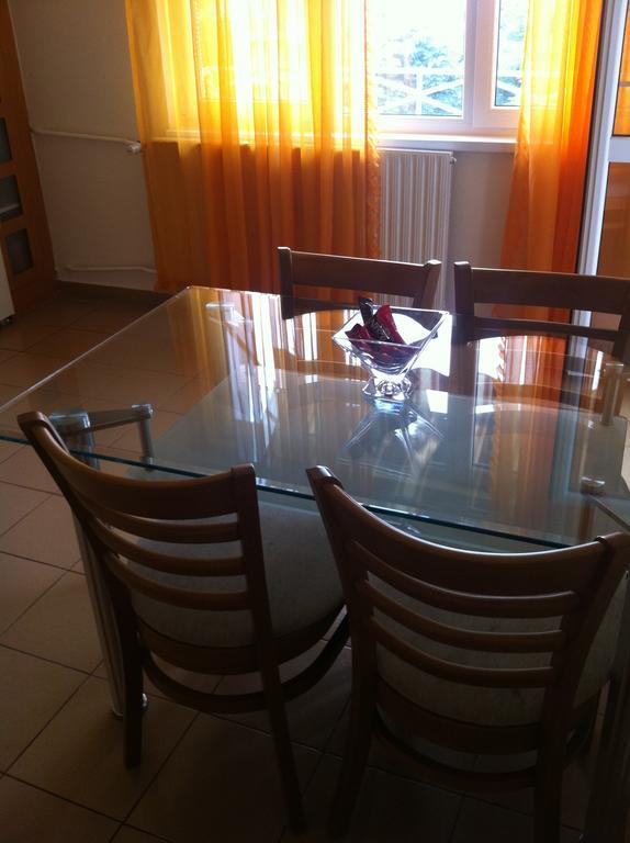 Apartment Marasha Plovdiv Ruang foto