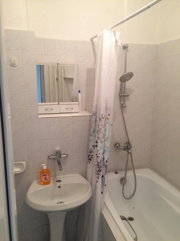 Apartment Marasha Plovdiv Bagian luar foto