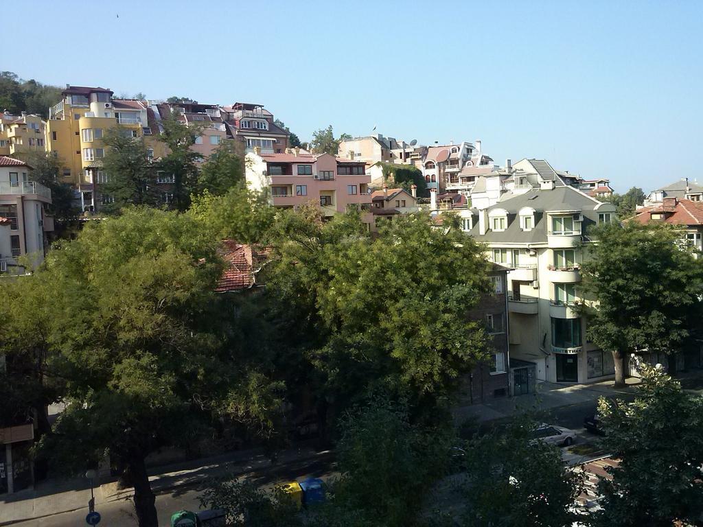 Apartment Marasha Plovdiv Ruang foto