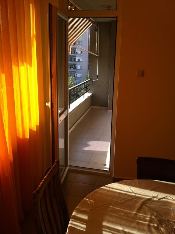 Apartment Marasha Plovdiv Ruang foto