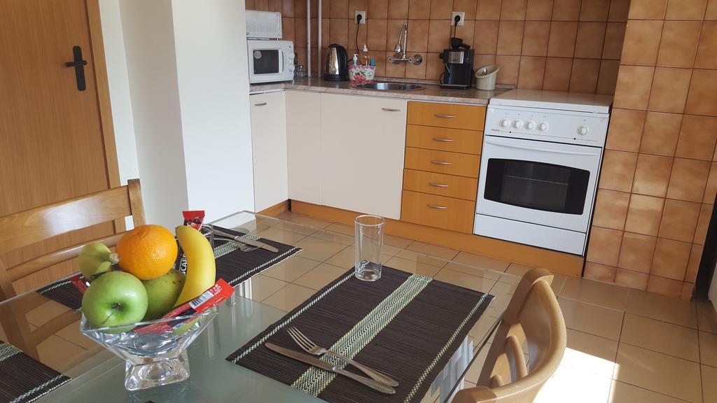 Apartment Marasha Plovdiv Bagian luar foto