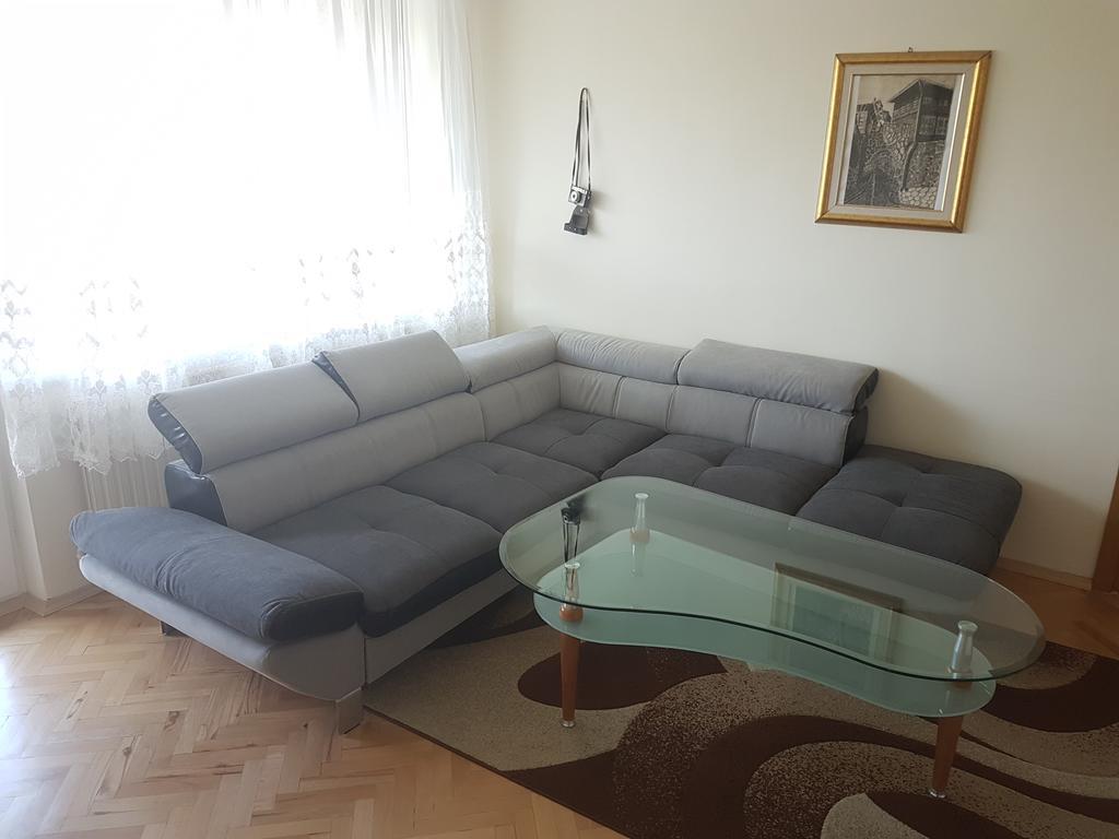 Apartment Marasha Plovdiv Bagian luar foto