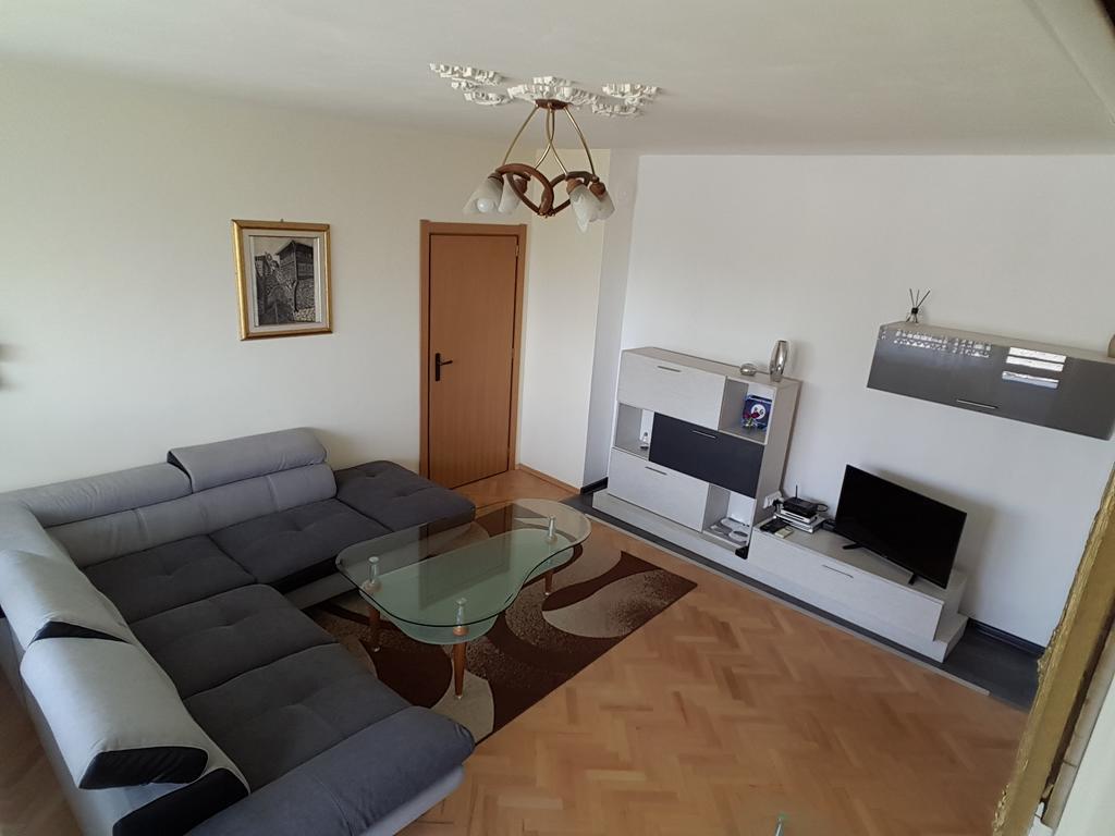 Apartment Marasha Plovdiv Bagian luar foto