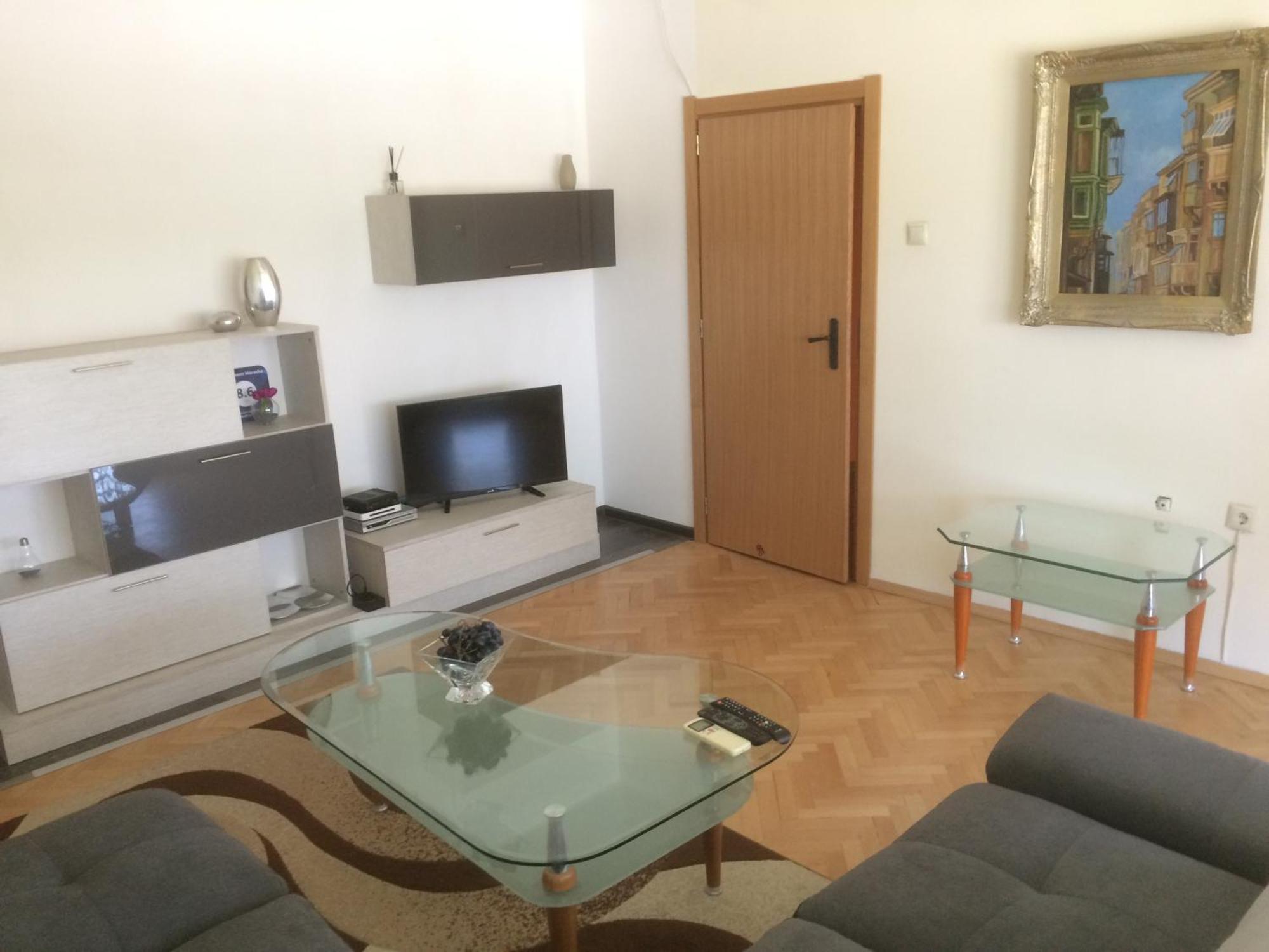 Apartment Marasha Plovdiv Bagian luar foto