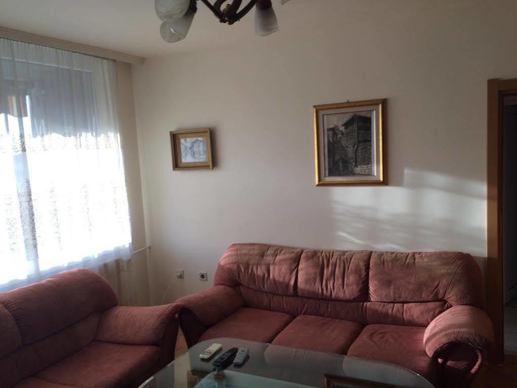 Apartment Marasha Plovdiv Bagian luar foto