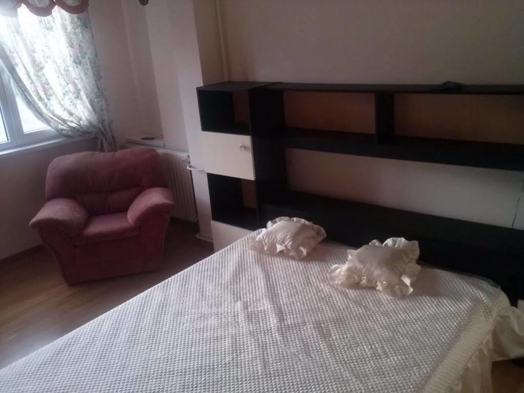 Apartment Marasha Plovdiv Bagian luar foto