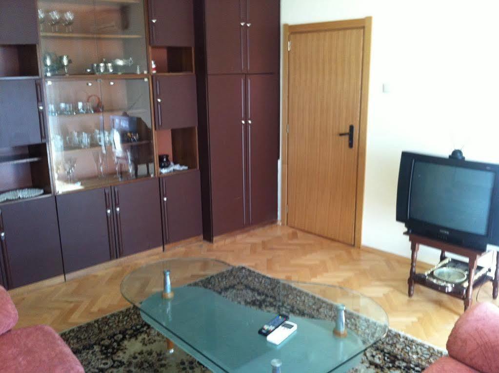 Apartment Marasha Plovdiv Bagian luar foto
