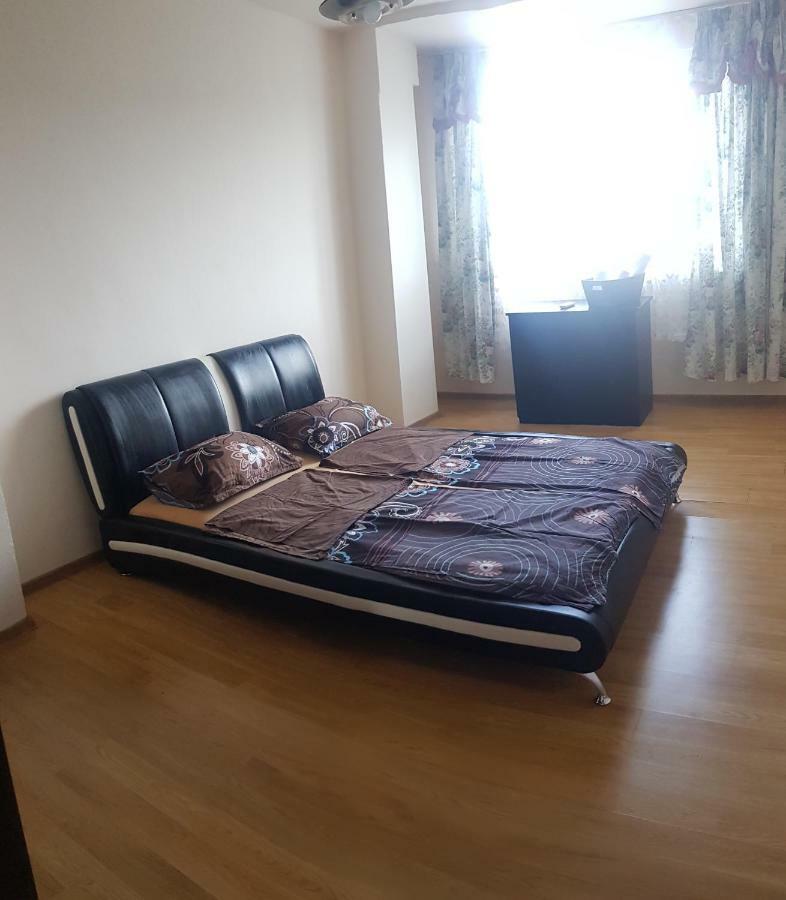 Apartment Marasha Plovdiv Bagian luar foto